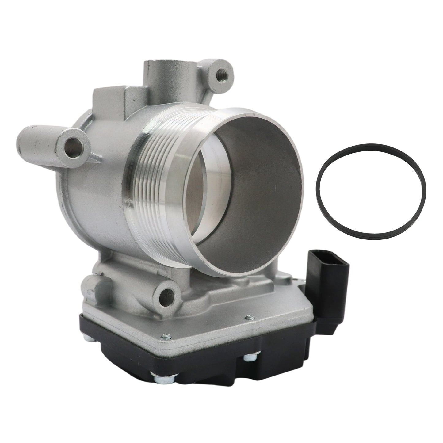 Fits For Volkswagen Passat B7 2.0L 2012 2013 2014 Throttle Body 03L128063F New