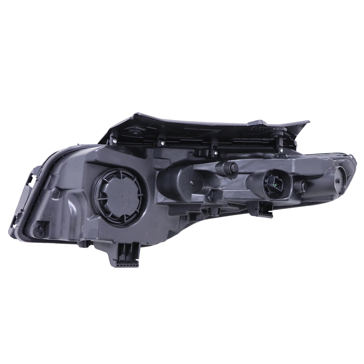 LED Daytime Running Light For 2025-26 Hyundai Tucson Limited RH Passenger Smoked