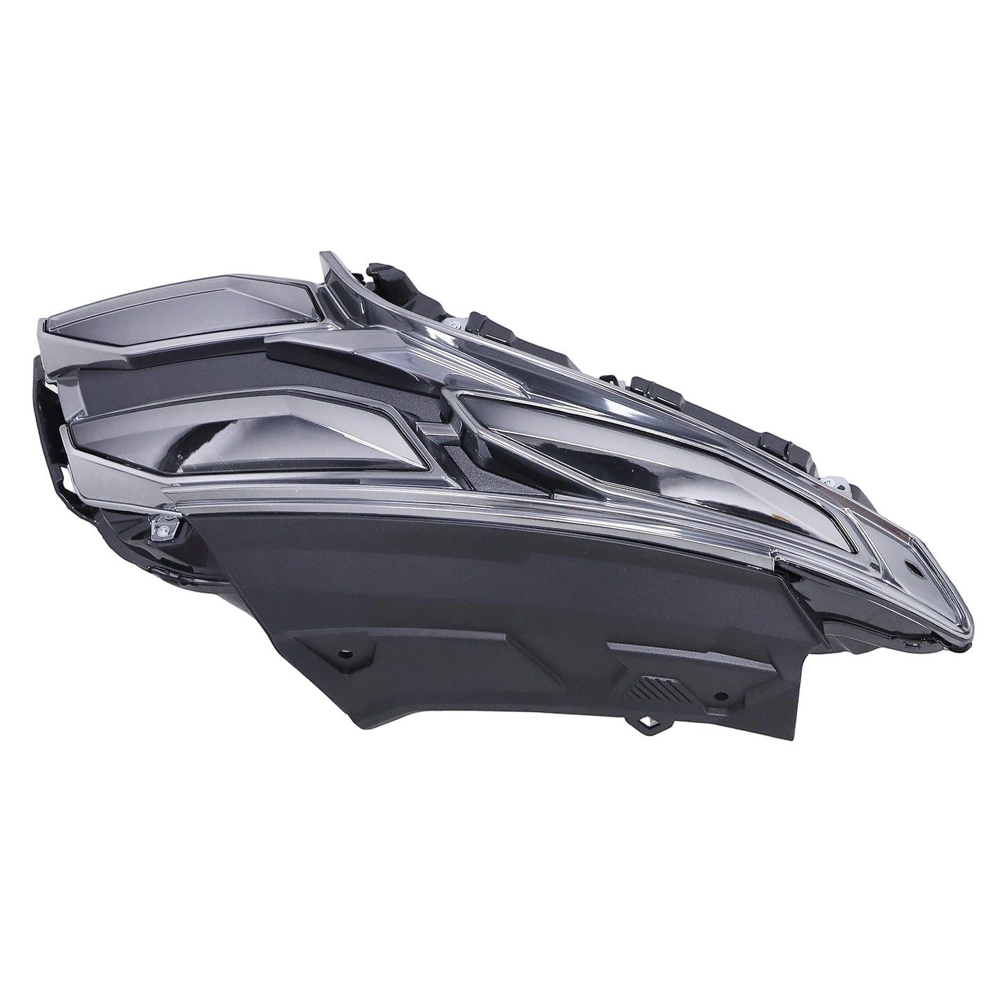 LED Daytime Running Light For 2025-26 Hyundai Tucson Limited RH Passenger Smoked