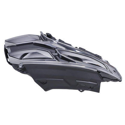 LED Daytime Running Light For 2025-26 Hyundai Tucson Limited RH Passenger Smoked