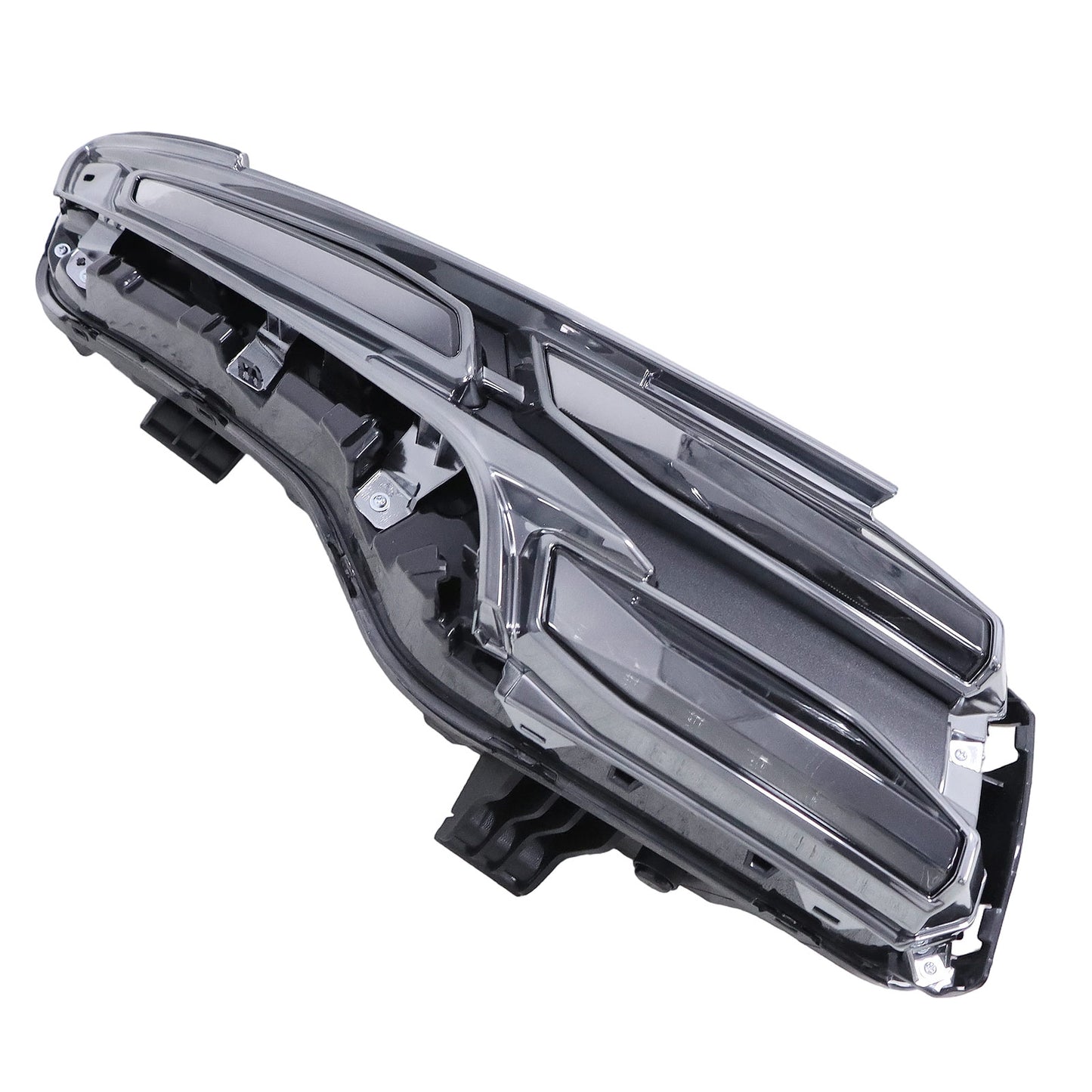 LED Daytime Running Light For 2025-26 Hyundai Tucson Limited RH Passenger Smoked