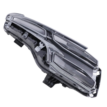 LED Daytime Running Light For 2025-26 Hyundai Tucson Limited RH Passenger Smoked