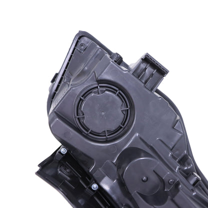 For 2025-2026 Hyundai Tucson Limited Left Driver Side Smoked LED DRL Headlamp
