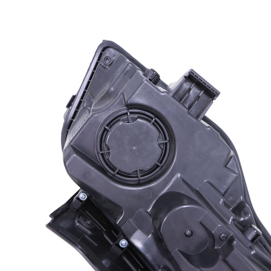 For 2025-2026 Hyundai Tucson Limited Left Driver Side Smoked LED DRL Headlamp