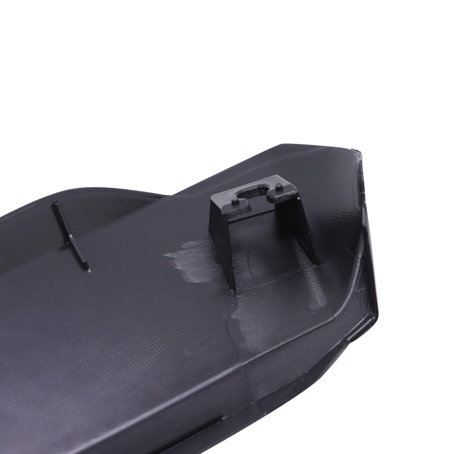 Fits Toyota Camry 2018-2024 Front Driver Forward Fender Ledge Cover 5382633060