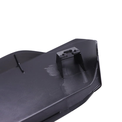Fits Toyota Camry 2018-2024 Front Driver Forward Fender Ledge Cover 5382633060