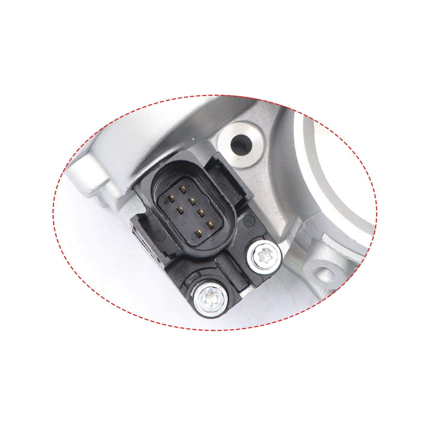 Fit Audi A4 A4 Quattro 97-2000 Volkswagen Passat 1998-20 w/Sensor Throttle Body