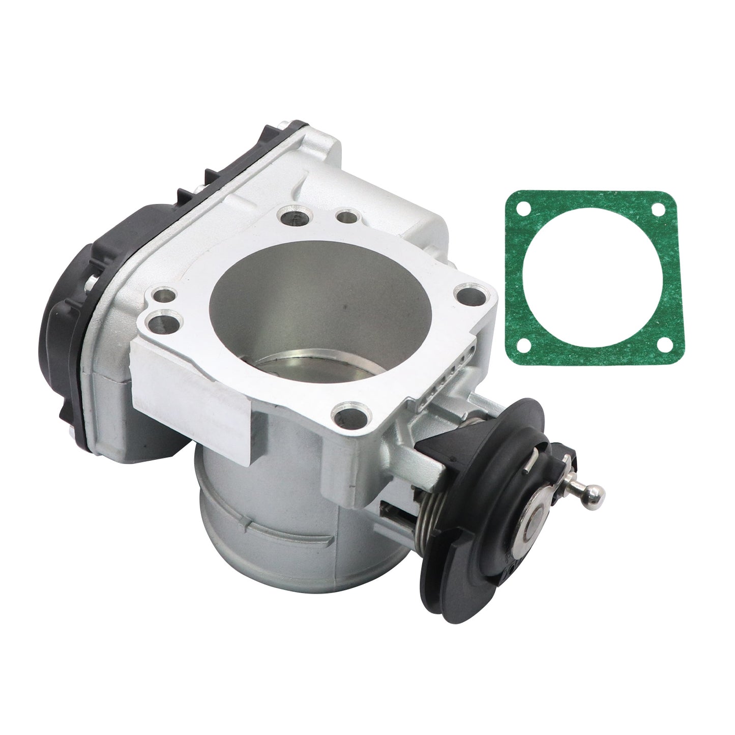 Fit Audi A4 A4 Quattro 97-2000 Volkswagen Passat 1998-20 w/Sensor Throttle Body