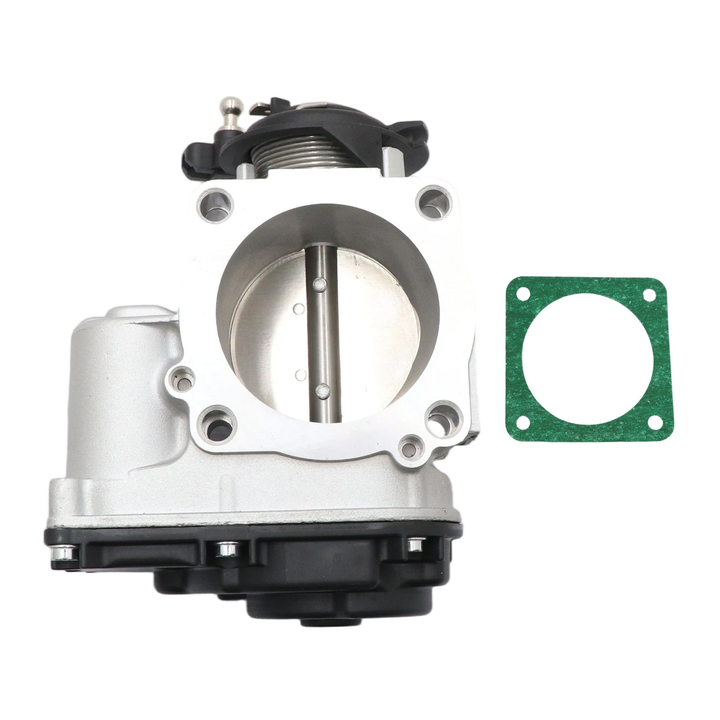 Fit Audi A4 A4 Quattro 97-2000 Volkswagen Passat 1998-20 w/Sensor Throttle Body