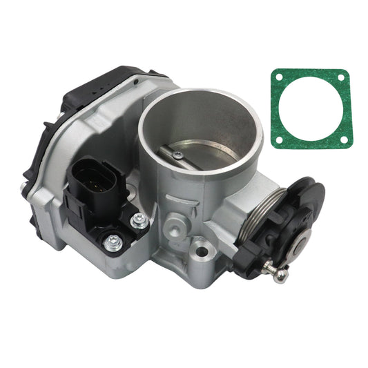 Fit Audi A4 A4 Quattro 97-2000 Volkswagen Passat 1998-20 w/Sensor Throttle Body