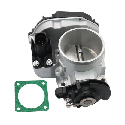 Fit Audi A4 A4 Quattro 97-2000 Volkswagen Passat 1998-20 w/Sensor Throttle Body
