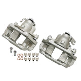 Rear Brake Caliper with Bracket Fits For Ford Explorer 2011-2019 Flex 2010-2014