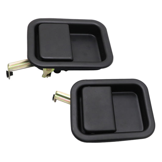Fits Ford L8000/ L9000 MODELS DOOR HANDLE (SET) F4HT8022401AA F1HZ8022405A