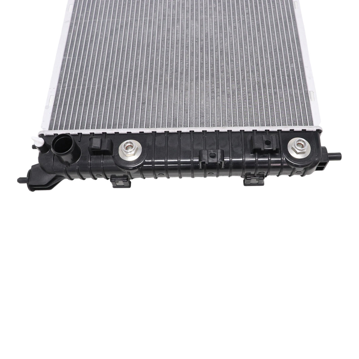 1PCS of Radiator for 2019-2023 2024 Chevy Silverado 1500 GMC Sierra 5.3L 6.2L