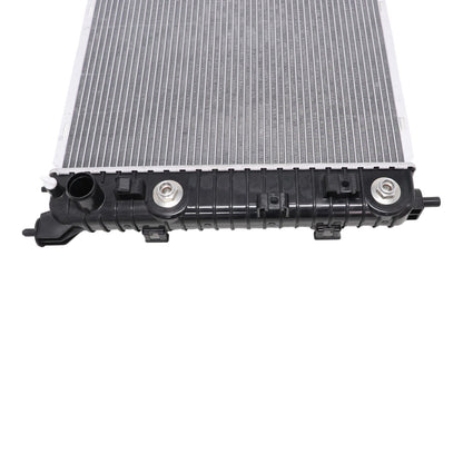 1PCS of Radiator for 2019-2023 2024 Chevy Silverado 1500 GMC Sierra 5.3L 6.2L
