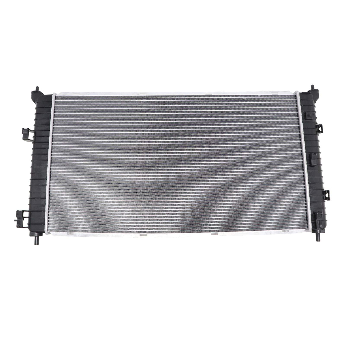1PCS of Radiator for 2019-2023 2024 Chevy Silverado 1500 GMC Sierra 5.3L 6.2L