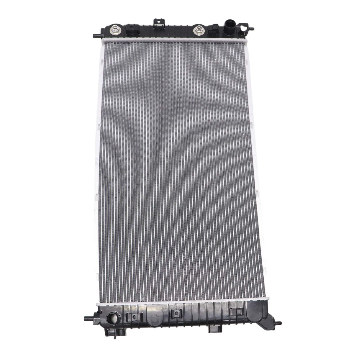 1PCS of Radiator for 2019-2023 2024 Chevy Silverado 1500 GMC Sierra 5.3L 6.2L