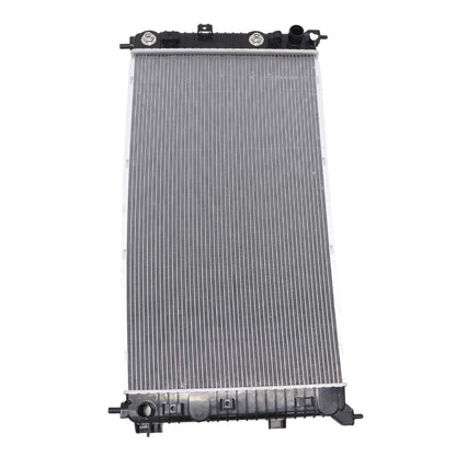 1PCS of Radiator for 2019-2023 2024 Chevy Silverado 1500 GMC Sierra 5.3L 6.2L