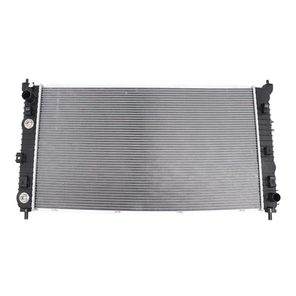 1PCS of Radiator for 2019-2023 2024 Chevy Silverado 1500 GMC Sierra 5.3L 6.2L