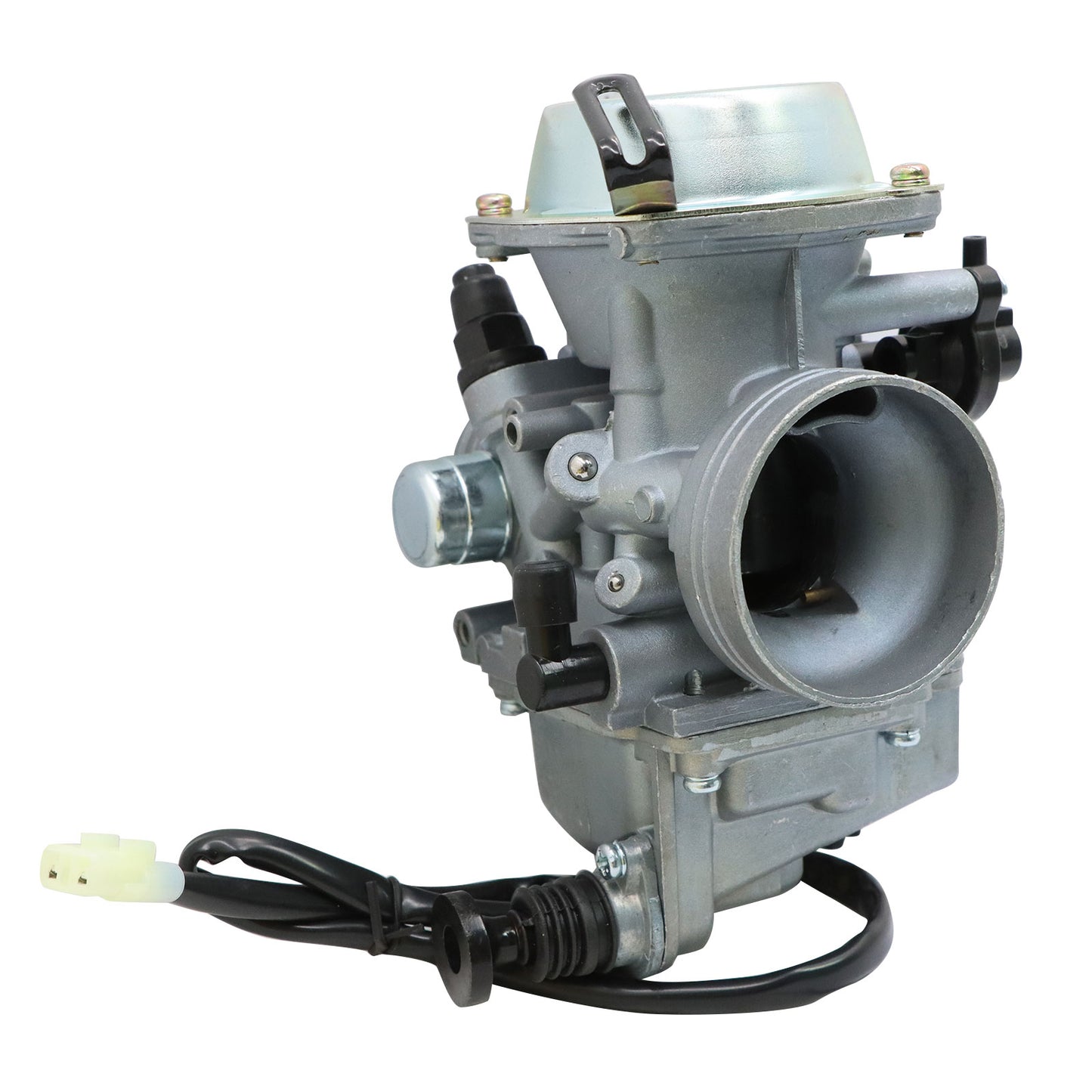 Carburetor With Kit For 2002-2004 Honda Foreman 450 TRX450FE TRX450FM Replaces
