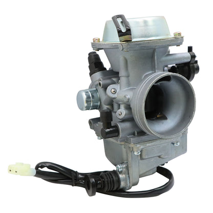 Carburetor With Kit For 2002-2004 Honda Foreman 450 TRX450FE TRX450FM Replaces