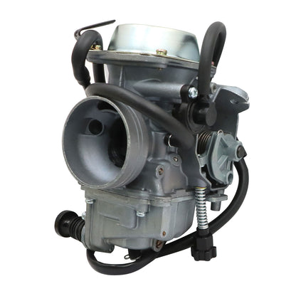 Carburetor With Kit For 2002-2004 Honda Foreman 450 TRX450FE TRX450FM Replaces
