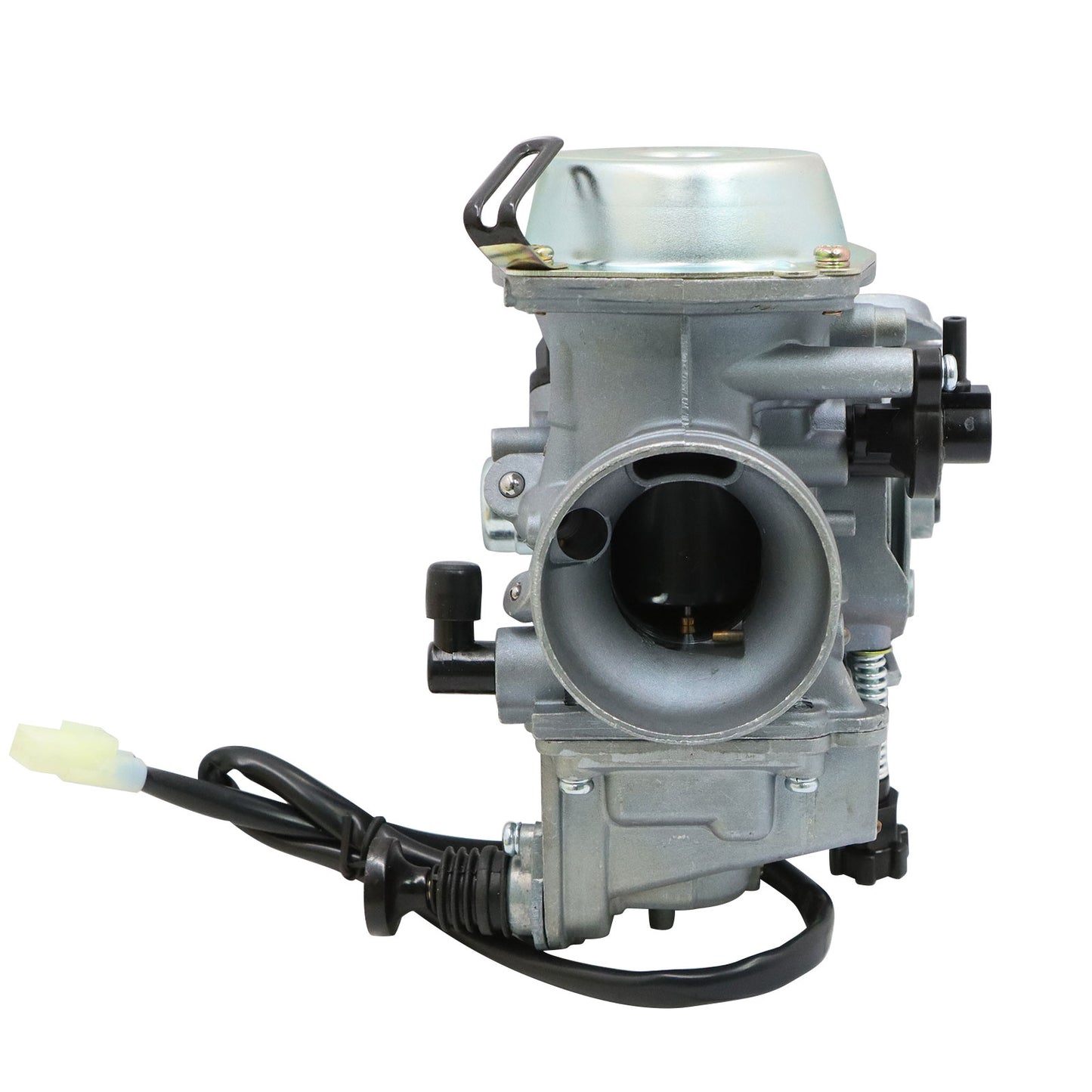 Carburetor With Kit For 2002-2004 Honda Foreman 450 TRX450FE TRX450FM Replaces