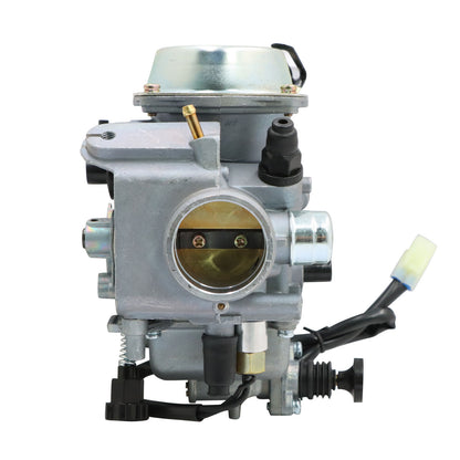 Carburetor With Kit For 2002-2004 Honda Foreman 450 TRX450FE TRX450FM Replaces