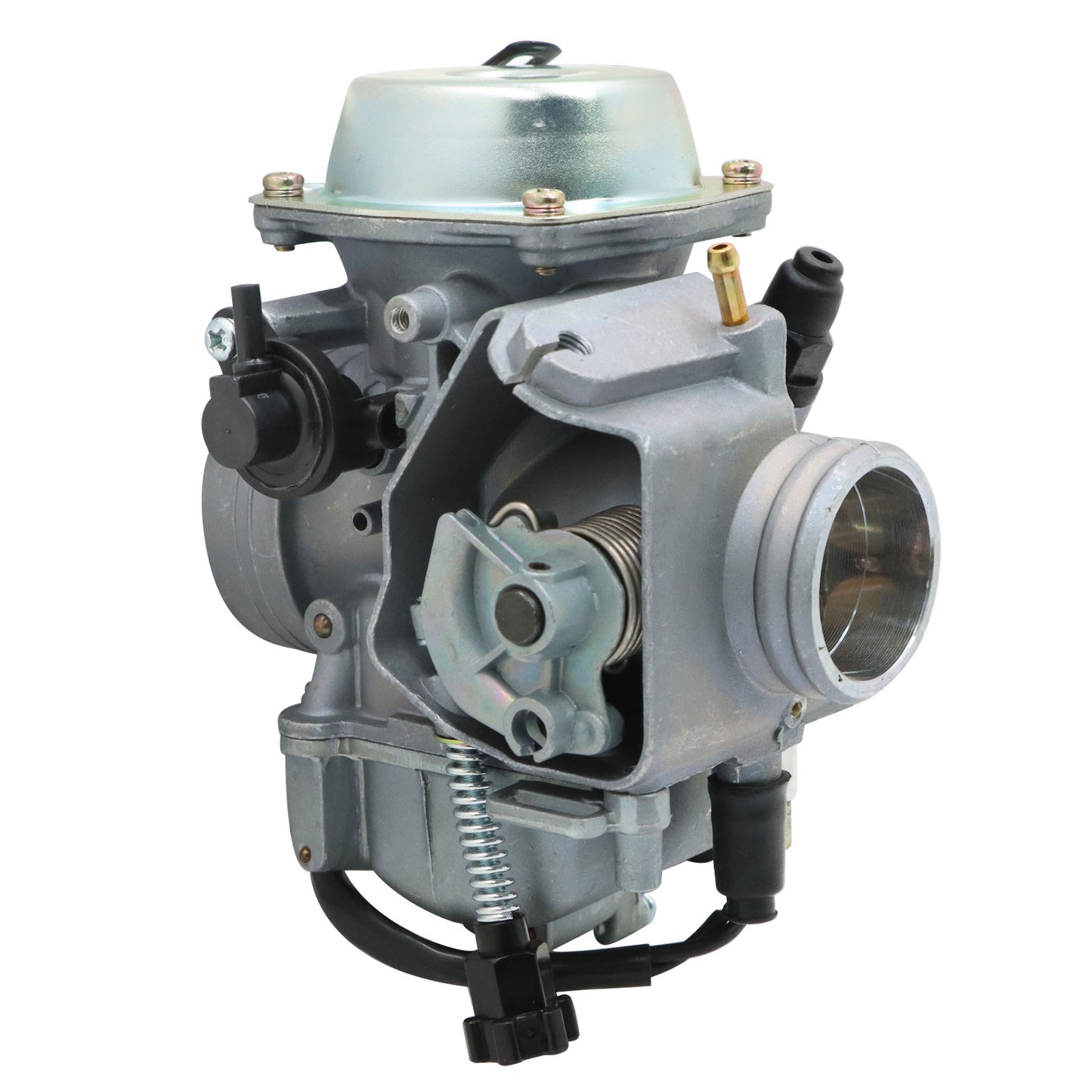 Carburetor With Kit For 2002-2004 Honda Foreman 450 TRX450FE TRX450FM Replaces