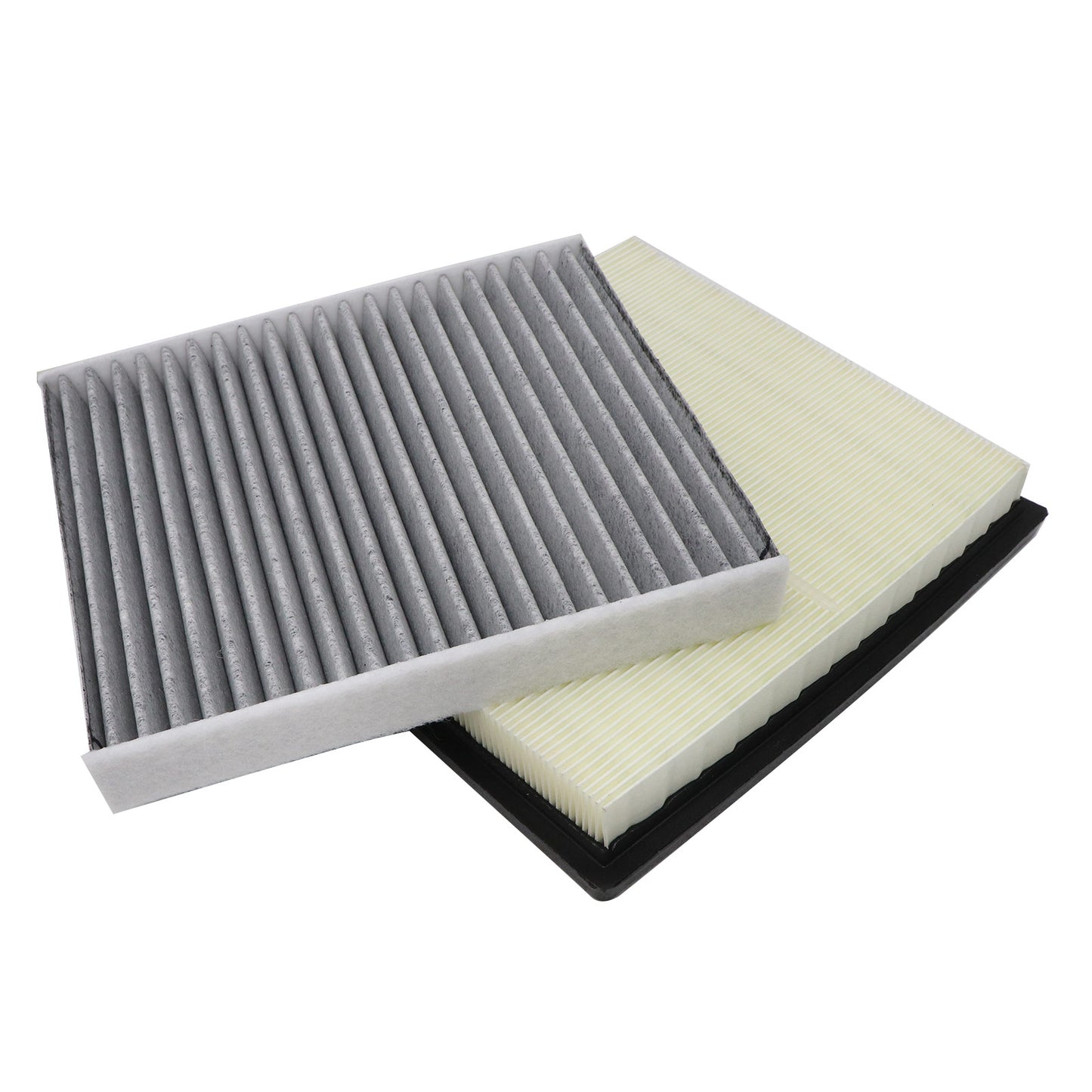 COMBO Air Filter + CABIN FILTER Set for SUBARU IMPREZA ASCENT CROSSTREK OUTBACK