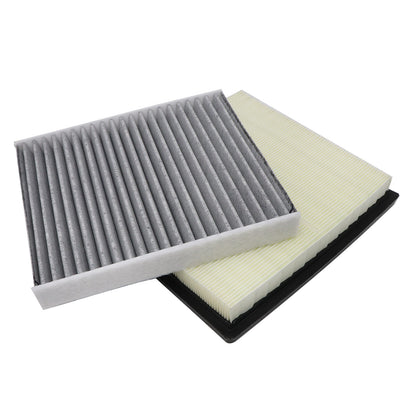 COMBO Air Filter + CABIN FILTER Set for SUBARU IMPREZA ASCENT CROSSTREK OUTBACK