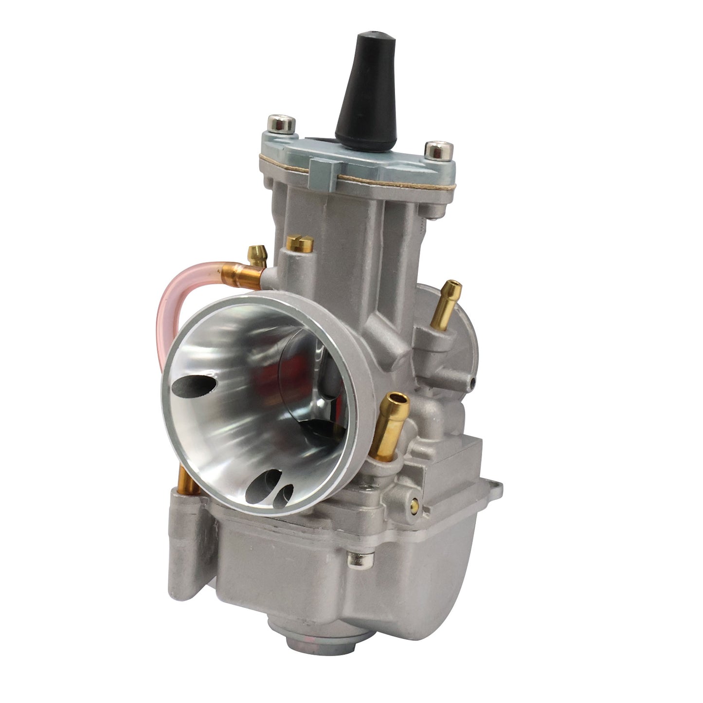 New For Honda CR80 CR85 With Jet kit Full Keihin 28MM Carburetor USA