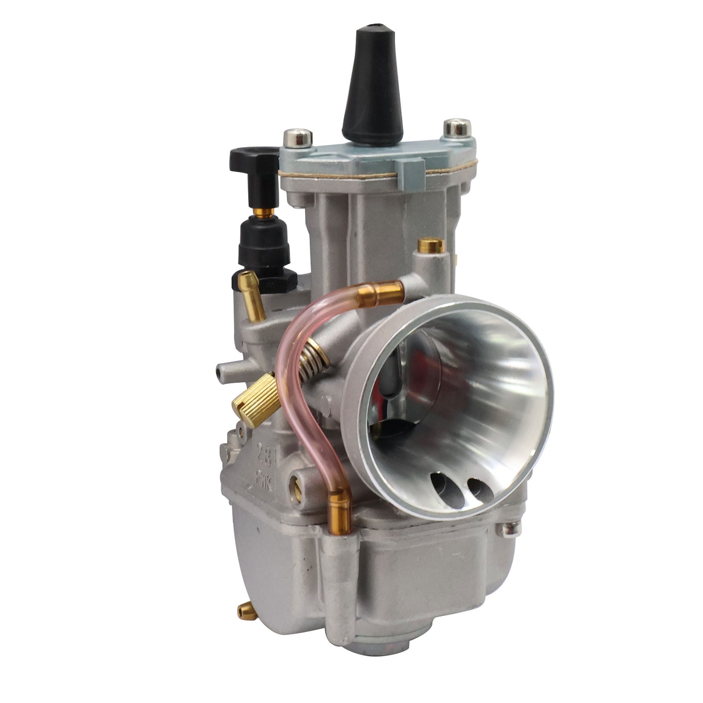 New For Honda CR80 CR85 With Jet kit Full Keihin 28MM Carburetor USA