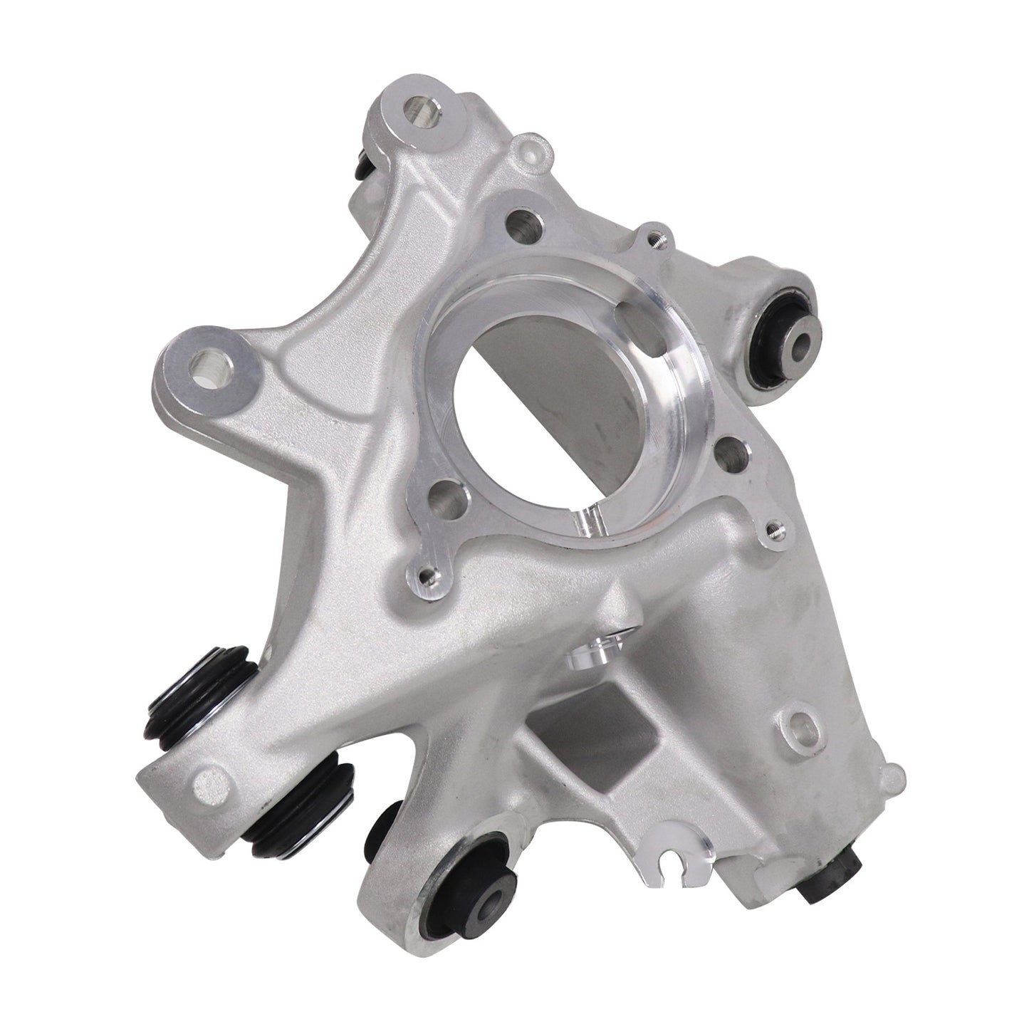 For Tesla model Y 2020 2021 2022-2024 Rear Left Steering Knuckle 1188411-00-G