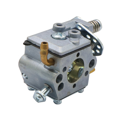 Fit For Walbro WT-439 WT-439-1 Chainsaws Replacement Carburetor with Air Filter