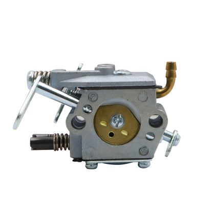 Fit For Walbro WT-439 WT-439-1 Chainsaws Replacement Carburetor with Air Filter