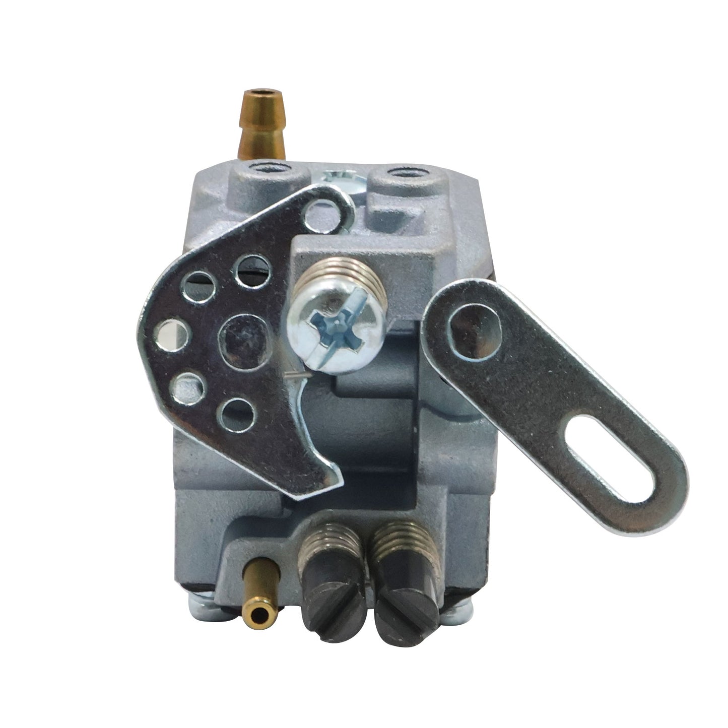 Fit For Walbro WT-439 WT-439-1 Chainsaws Replacement Carburetor with Air Filter