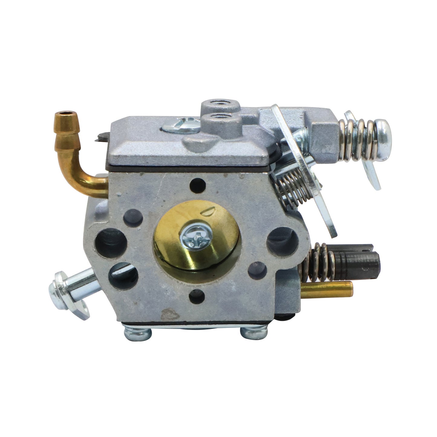 Fit For Walbro WT-439 WT-439-1 Chainsaws Replacement Carburetor with Air Filter