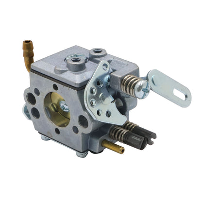 Fit For Walbro WT-439 WT-439-1 Chainsaws Replacement Carburetor with Air Filter
