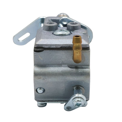 Fit For Walbro WT-439 WT-439-1 Chainsaws Replacement Carburetor with Air Filter