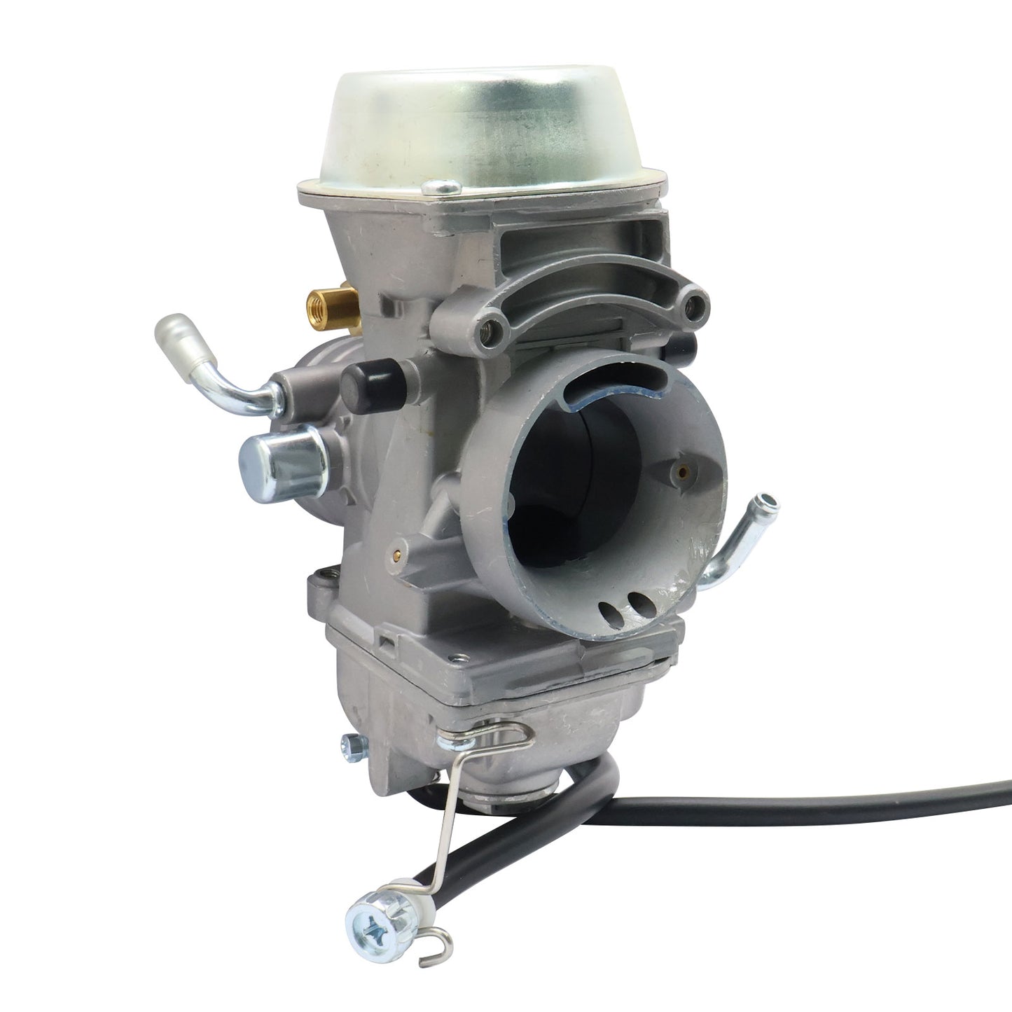 Carburetor For Polaris Scrambler 500 1997-2009 Sportsman 500 HO 2001-2013 Carb