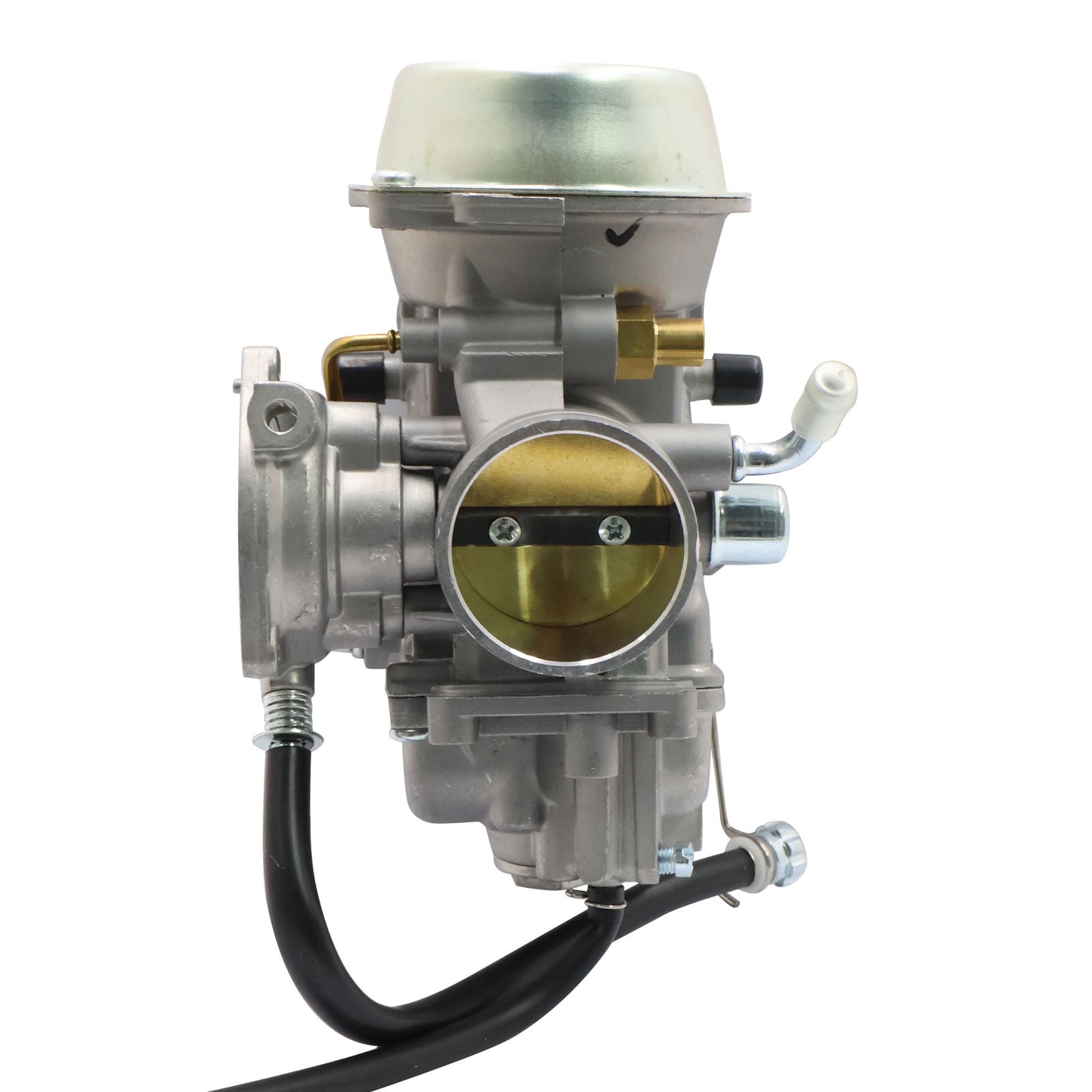 Carburetor For Polaris Scrambler 500 1997-2009 Sportsman 500 HO 2001-2013 Carb