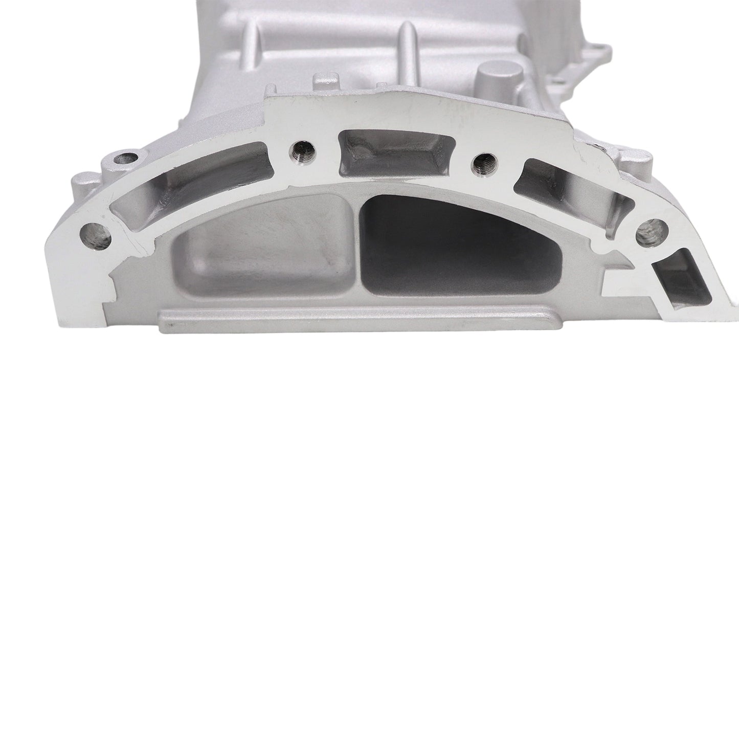 Aluminum Oil Pan Fits Ford Focus 12-18 Fusion 13-17 Lincoln MKZ 13-2020 L4 2.0L