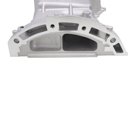 Aluminum Oil Pan Fits Ford Focus 12-18 Fusion 13-17 Lincoln MKZ 13-2020 L4 2.0L