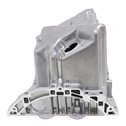 FIT BMW ActiveHybrid 5 7 535i 540i 640i 740i xDrive 3.0L 2011-19 Engine Oil Pan