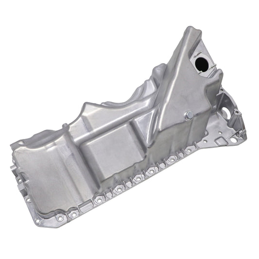 FIT BMW ActiveHybrid 5 7 535i 540i 640i 740i xDrive 3.0L 2011-19 Engine Oil Pan