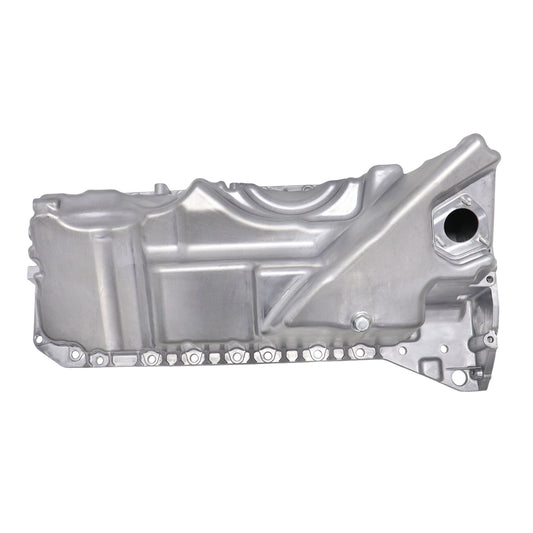 FIT BMW ActiveHybrid 5 7 535i 540i 640i 740i xDrive 3.0L 2011-19 Engine Oil Pan