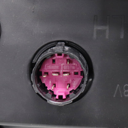 For 2014-22 RAM ProMaster 1500 2500 3500 Left Driver Side Halogen Headlight DRL