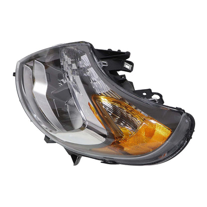 For 2014-22 RAM ProMaster 1500 2500 3500 Left Driver Side Halogen Headlight DRL