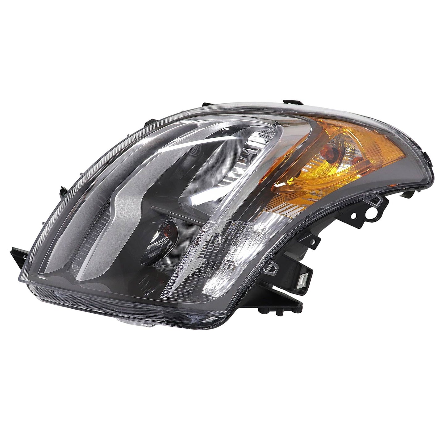 For 2014-22 RAM ProMaster 1500 2500 3500 Right Side Halogen Headlight DRL